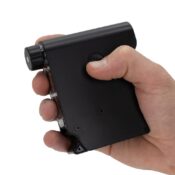 Wholesale Chewy G3 Electronic Grinder Deluxe Edition Black - 9