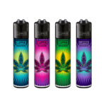 Wholesale Clipper Classic Flash Leaves (48pcs/display)-1