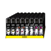Wholesale Clipper Classic Gespenster 2 (48pcs/display)-2