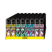 Venta al por mayor Clipper Classic Unicorn Slogan (48pcs/display)-2