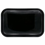 Tyson 2.0 Metal Rolling Tray Boxing Mike Medium 27.5 x 17.5cm - Image 2
