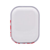 Wholesale Tyson 2.0 Metal Rolling Tray Undisputed Cannabis Small 18 x 14cm - 3