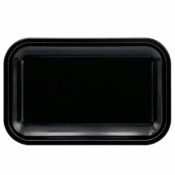 Tyson 2.0 Metal Rolling Tray Mike Bite Medium 27.5 x 17.5cm - Image 2