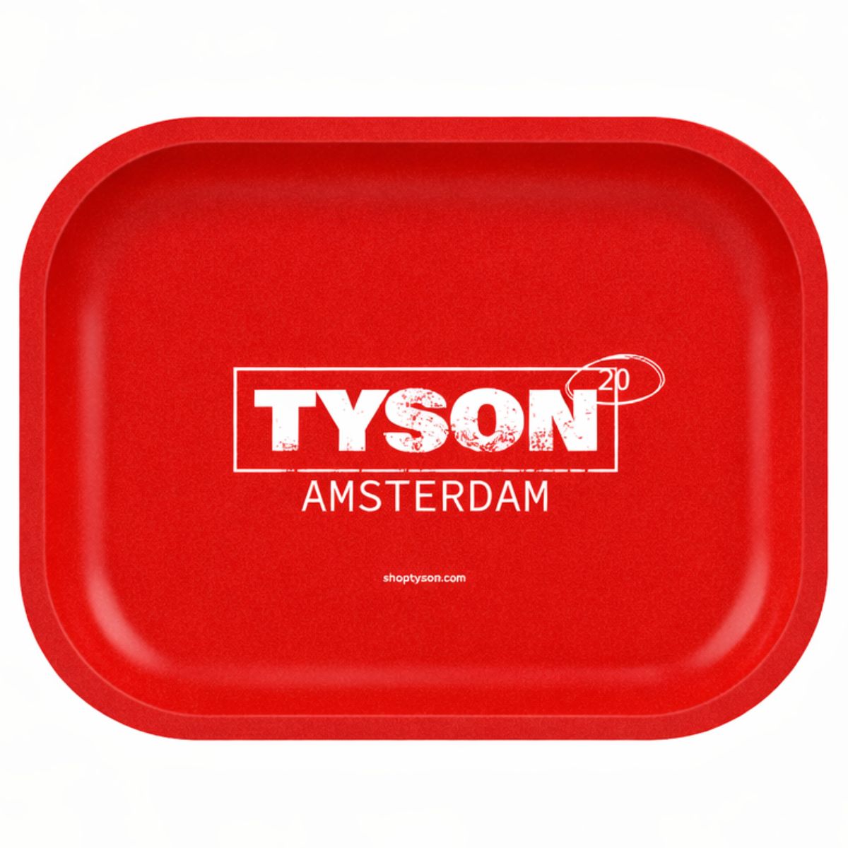 wholesale-tyson-2-0-metal-rolling-tray-tyson-amsterdam-medium Tyson 2.0 Metal Rolling Tray Tyson Amsterdam Medium 27.5 x 17.5cm - Image 1