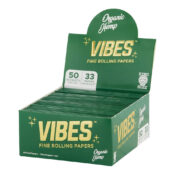 wholesale-vibes-rolling-papers-king-size-slim-organic-hemp-50pcs-display