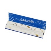 VIBES Rolling Papers King Size Slim Rice (50pcs/display) - Image 2