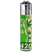 Clipper Classic Fourtwenty (48pcs/display) - Image 2