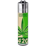 Clipper Classic Fourtwenty (48pcs/display) - Image 3