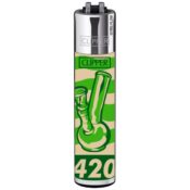 Clipper Classic Fourtwenty (48pcs/display) - Image 4