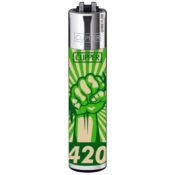 Clipper Classic Fourtwenty (48pcs/display) - Image 5