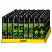 Clipper Classic Grass Art #2 (48pcs/display) - Image 7