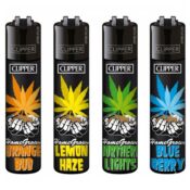 Clipper Classic Homegrown #1 (48pcs/display)