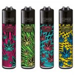 Clipper Classic Leaves 40