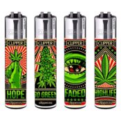 Clipper Classic Propaganja (48pcs/display)