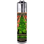 Clipper Classic Propaganja (48pcs/display) - Image 3