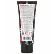 Palacio Cannabis Sport Forte Gel Warming Massage Gel (200ml) - Image 2