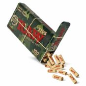 RAW Camo 100 Pre-Rolled Tips Limited Edition (6 tins/display) - Image 3