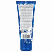 Palacio Cannabis Sport Forte Gel Cooling Massage Gel (200ml) - Image 2