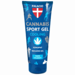 Palacio Cannabis Sport Forte Gel Cooling Massage Gel (200ml) Untitled design
