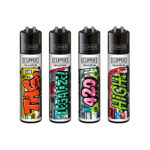 Wholesale Clipper Classic 420 Trains (48pcs/display)-1