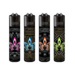 Wholesale Clipper Classic Leaves #34 (48pcs/display)-1