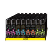 Wholesale Clipper Classic Leaves #34 (48pcs/display)-2