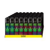 Wholesale Clipper Classic Trippy Leaves (48pcs/display)-2