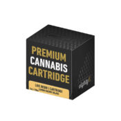 Wholesale Eighty8 Lemon Cherry Gelato Live Resin CBD Cartridge 1ml (10pcs/display)-2