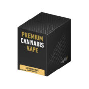 Wholesale Eighty8 London Pound Cake Live Resin CBD Vape 0.5ml (10pcs/display)-2