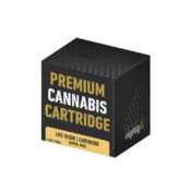 Wholesale Eighty8 Super Jack Live Resin CBD Cartridge 1ml (10pcs/display)-2
