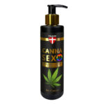 Palacio Cannabis Cannasex Massage Oil (150ml) Wholesale Palacio Cannabis Cannasex Massage Oil (150ml)-1