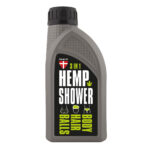 Wholesale Palacio Hemp Shower 3-in-1 Gel for Men (500ml)-1