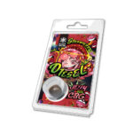 Wholesale Plant of Life CBG Jelly 33% Strawberry Diesel (1g)-1