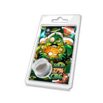 Wholesale Plant of Life CBG Solid 27% Amnesia Haze Extraction (1g)-1