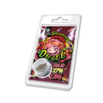 Wholesale Plant of Life CBG Solid 27 Strawberry Diesel Extraction 1g 1