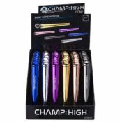 Champ High Shiny Joint Tube (48pcs/display) - Image 2