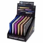 Champ High Shiny Joint Tube 48pcsdisplay