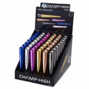Champ High Shiny Joint Tube (48pcs/display)