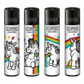 Clipper Classic Einhorn Best Of (48pcs/display)