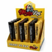 Monkey King Monkey Joint Tube (24pcs/display)