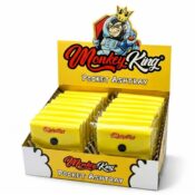 Monkey King Monkey Pocket Ashtray (24pcs/display)