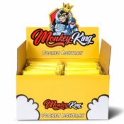 Monkey King Monkey Pocket Ashtray (24pcs/display) - Image 3
