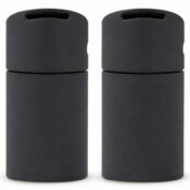 Puffco Pivot 3D Chamber Onyx 2-Pack