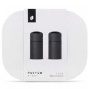 Puffco Pivot 3D Chamber Onyx 2-Pack - Image 3