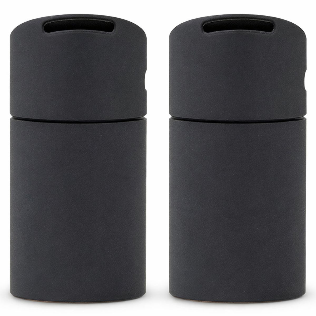 Puffco Pivot 3D Chamber Onyx 2-Pack Puffco Pivot 3D Chamber Onyx 2-Pack - Image 1