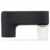 Puffco Pivot Glass Adapter + 3D Chamber