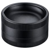 Chamo High Black Gun Drop Grinder - Image 3