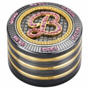 Champ High Bling Bling Girly Grinder - Image 4