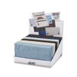 Wholesale Champ High Corduroy Tobacco Pouch (12pcs-display)