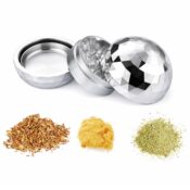 Champ High Disco Grinder - Image 4